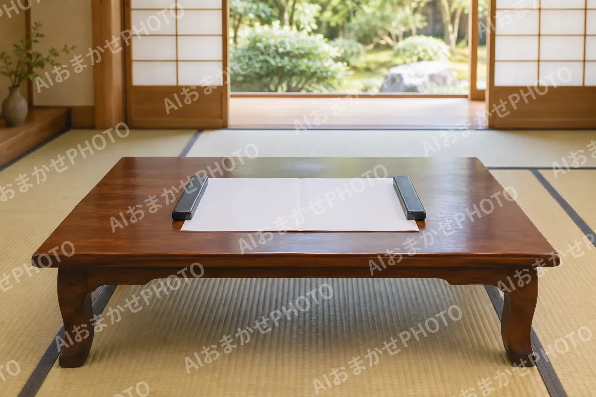 和楽器（三味線・箏・和太鼓）の写真 No.34
