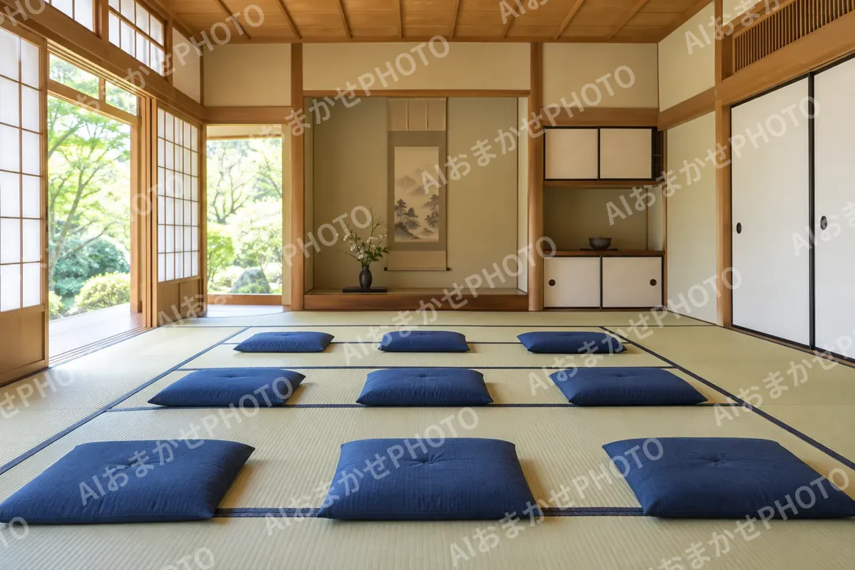 和楽器（三味線・箏・和太鼓）の写真 No.35