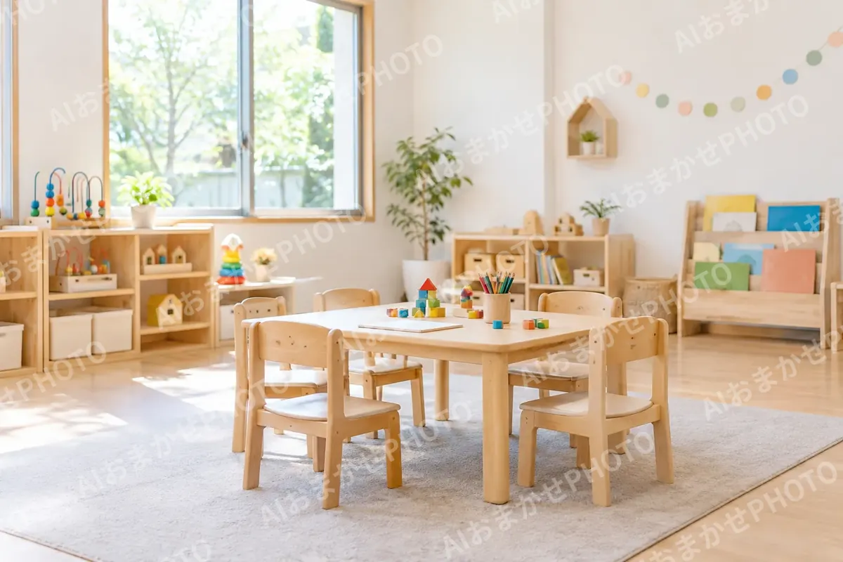 幼児教室・知育の写真 No.1