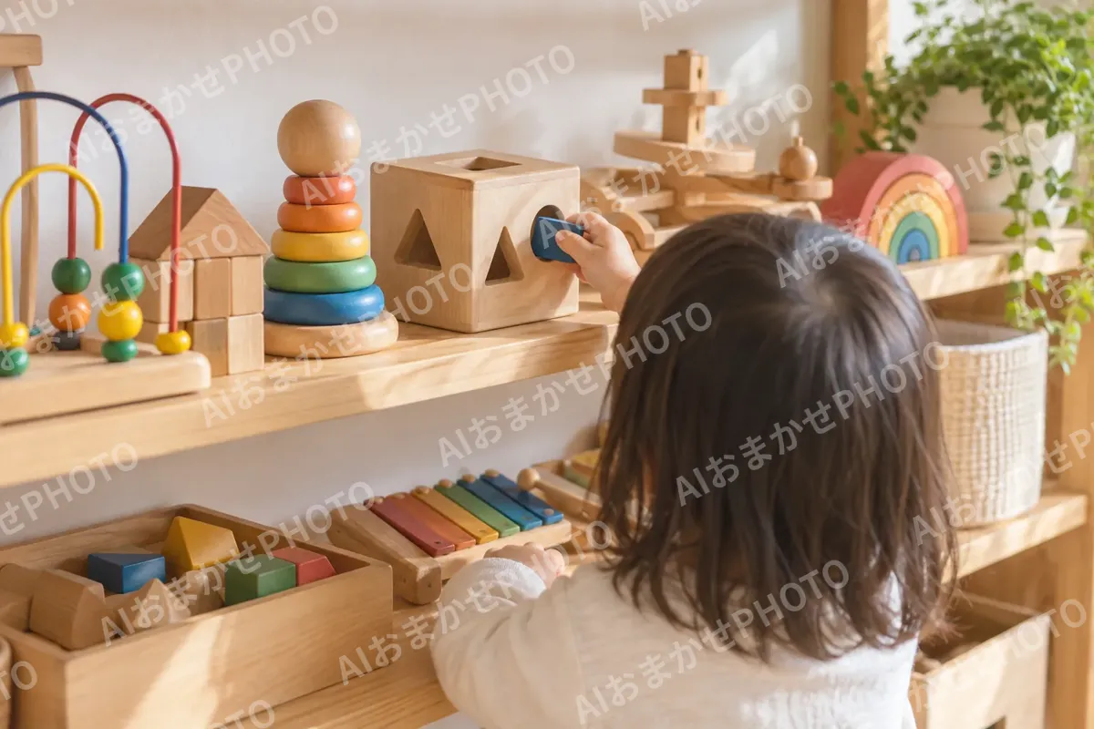 幼児教室・知育の写真 No.2