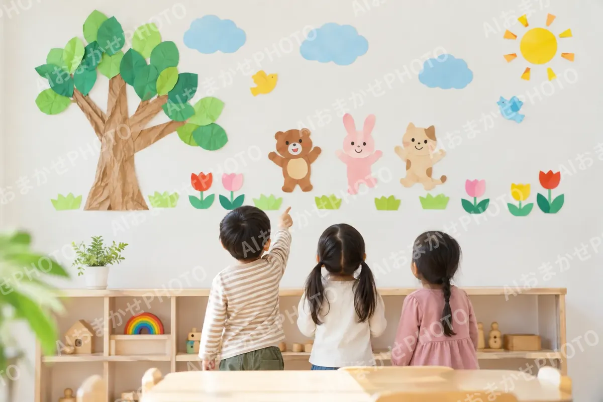 幼児教室・知育の写真 No.9
