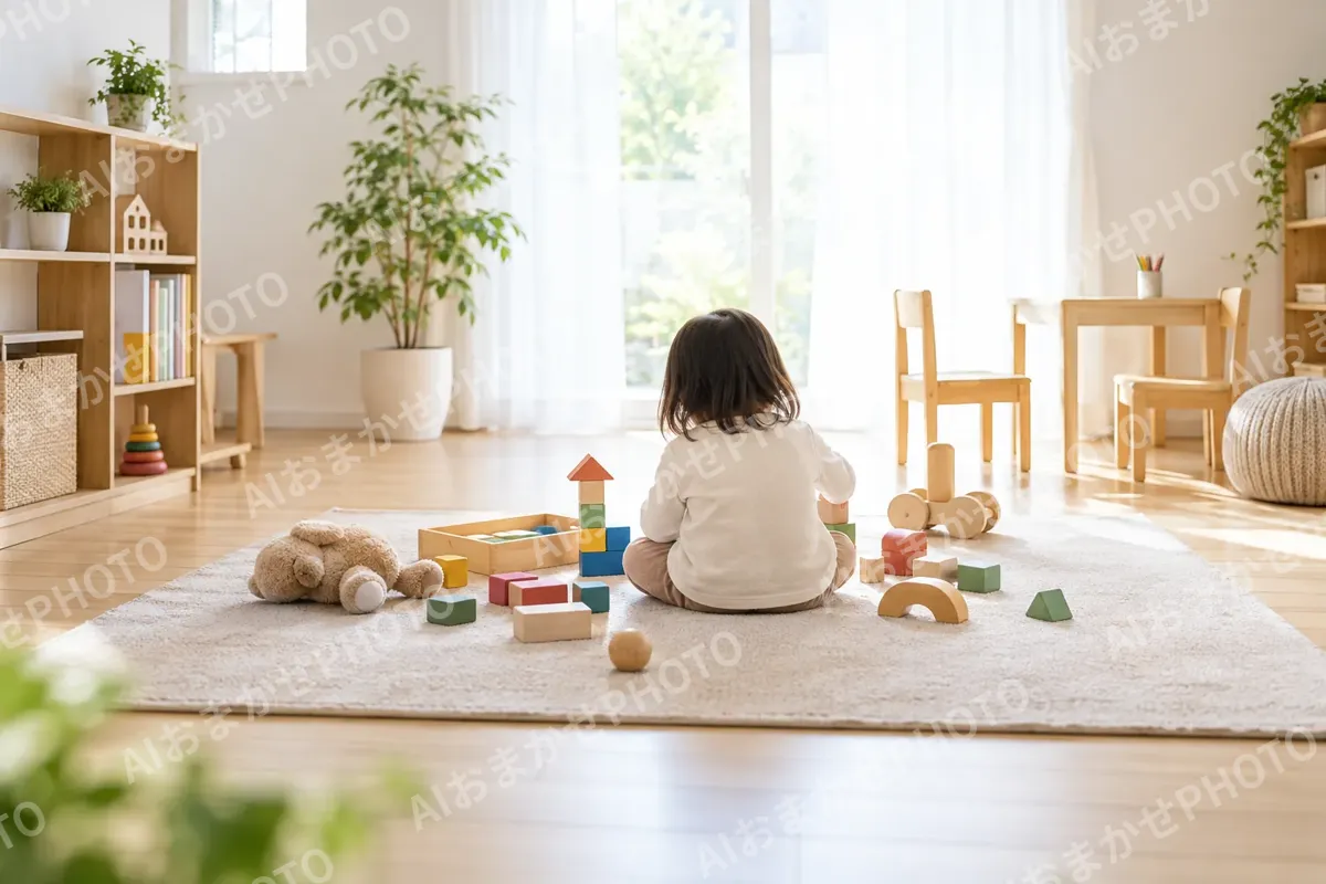 幼児教室・知育の写真 No.10