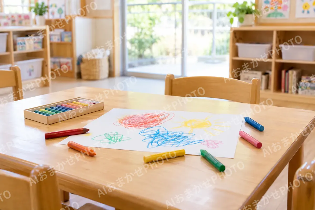 幼児教室・知育の写真 No.19