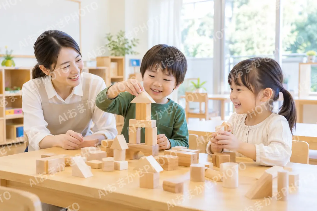 幼児教室・知育の写真 No.25