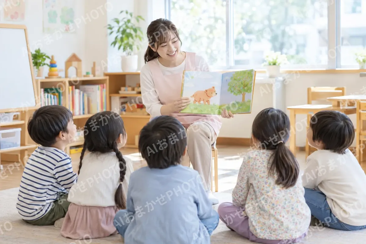 幼児教室・知育の写真 No.28