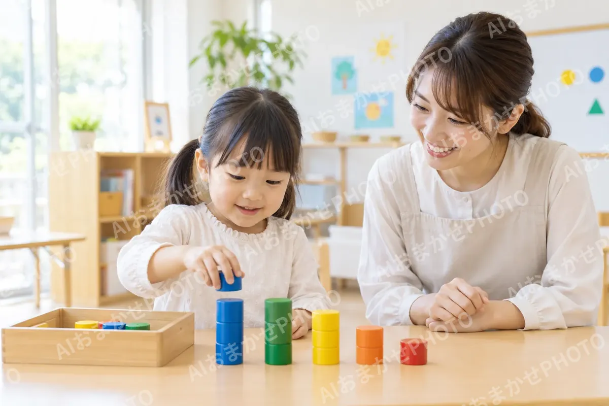 幼児教室・知育の写真 No.29