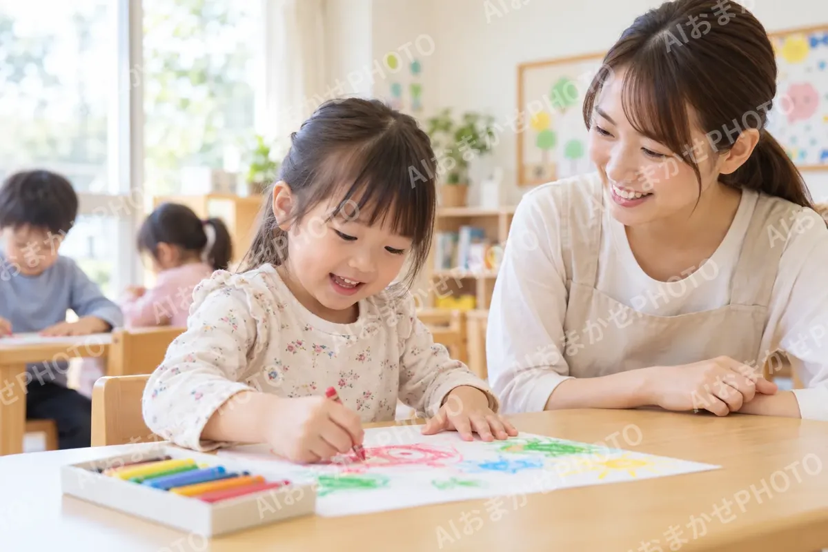 幼児教室・知育の写真 No.30