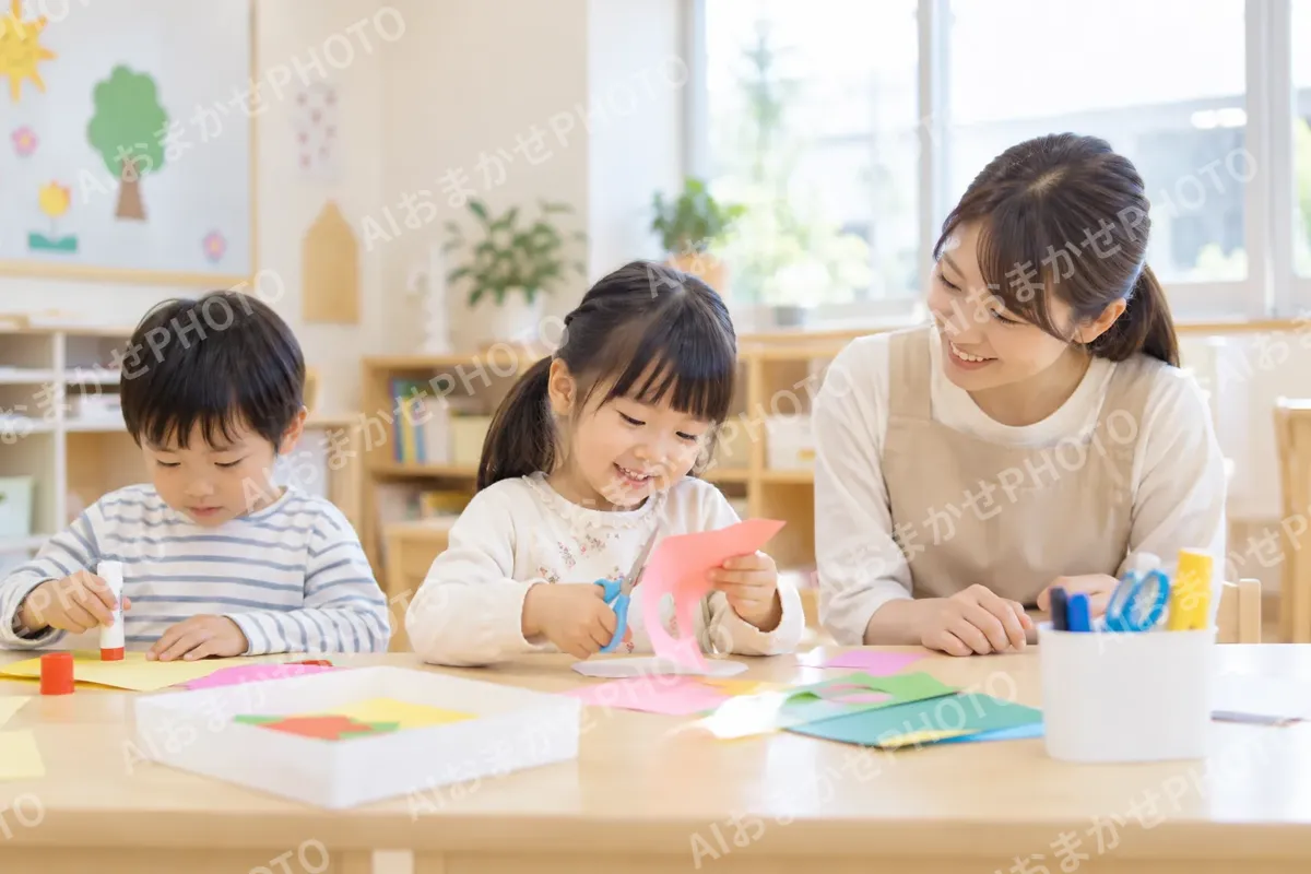 幼児教室・知育の写真 No.31