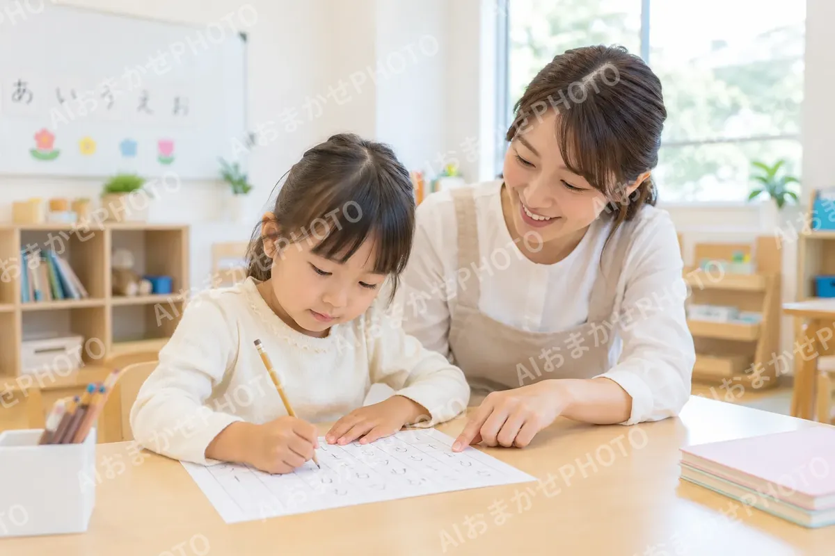 幼児教室・知育の写真 No.33