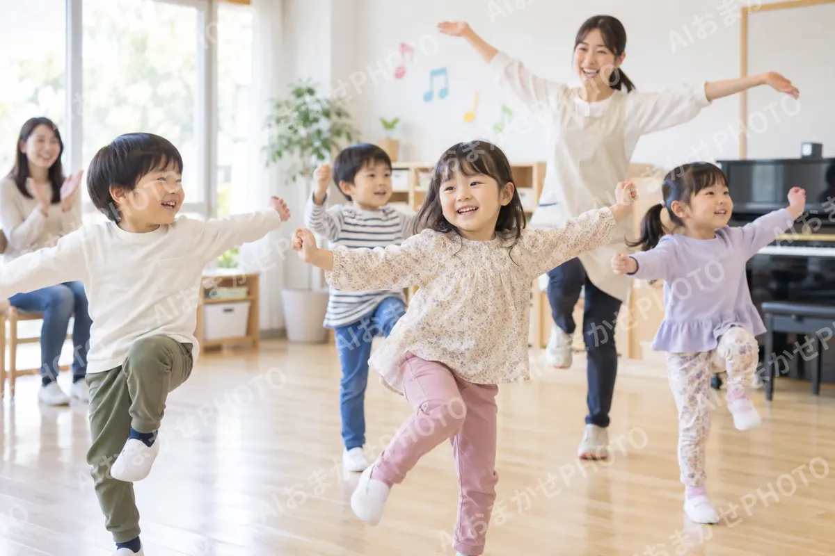 幼児教室・知育の写真 No.35