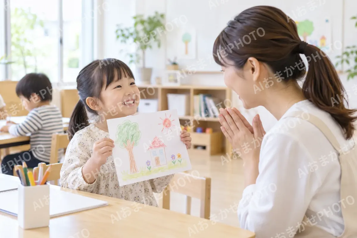 幼児教室・知育の写真 No.37