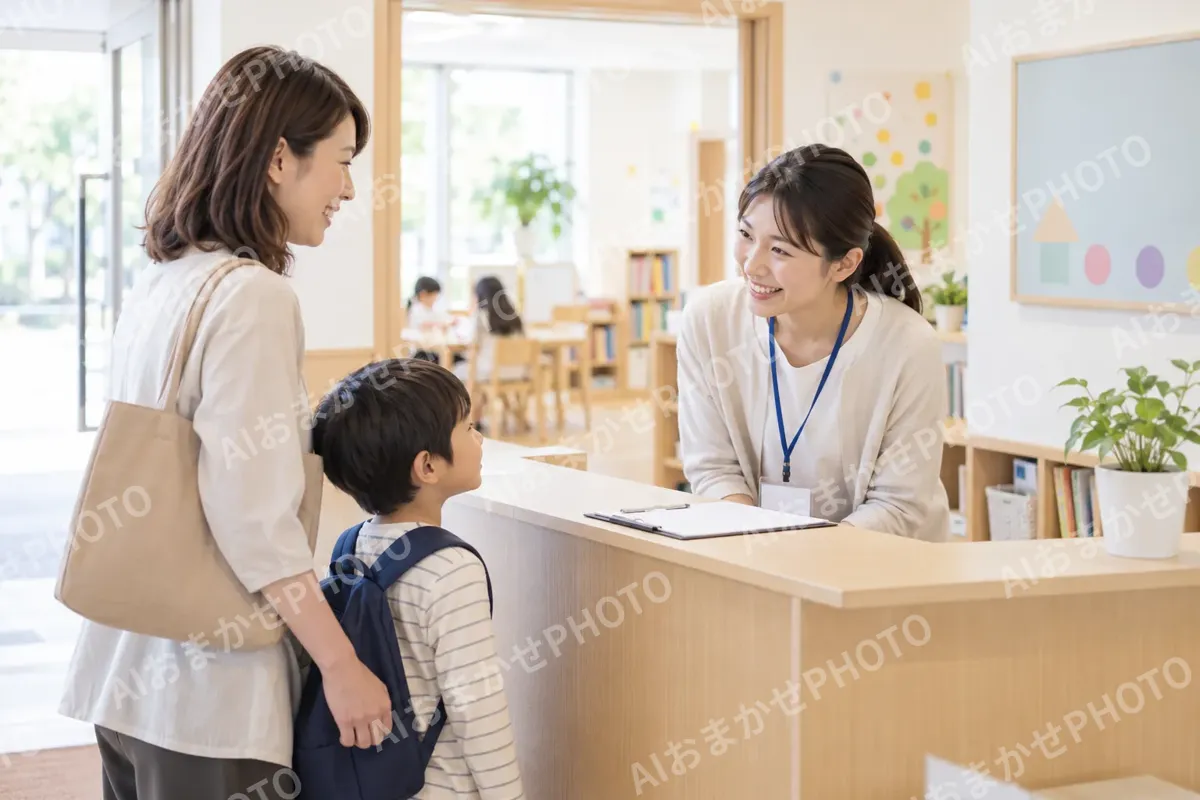 幼児教室・知育の写真 No.39