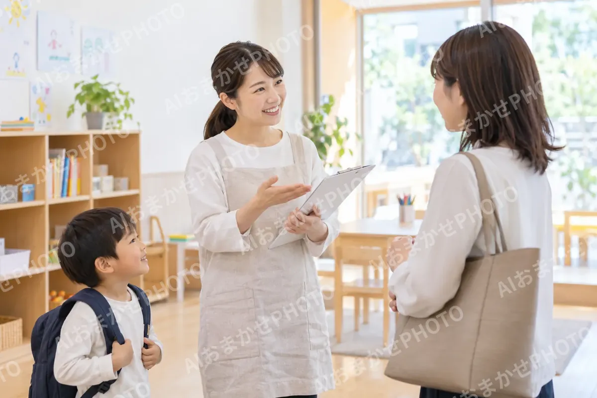 幼児教室・知育の写真 No.41