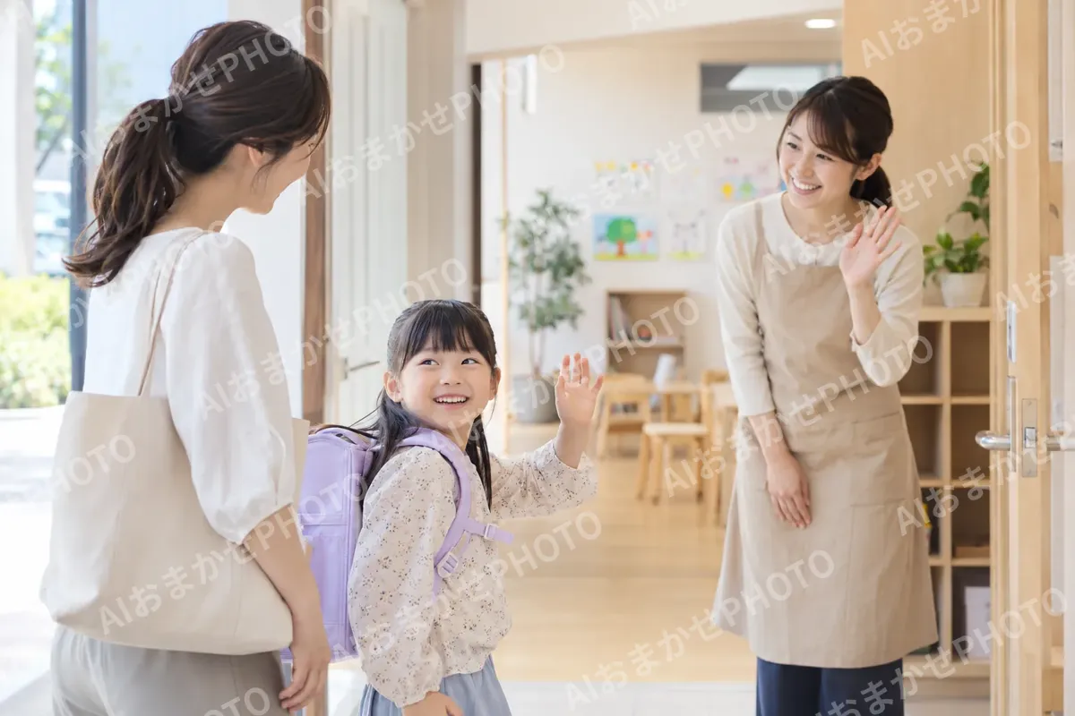 幼児教室・知育の写真 No.42