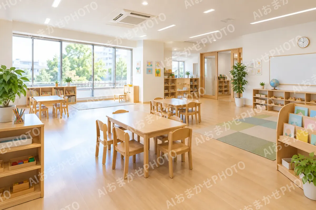 幼児教室・知育の写真 No.44
