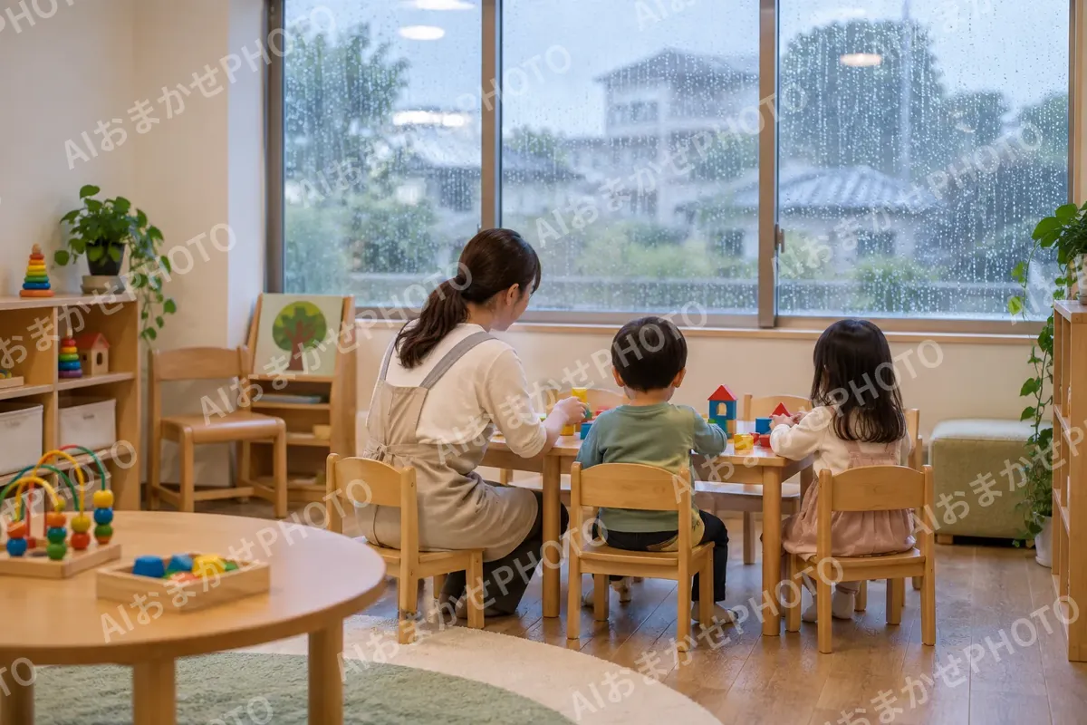 幼児教室・知育の写真 No.57