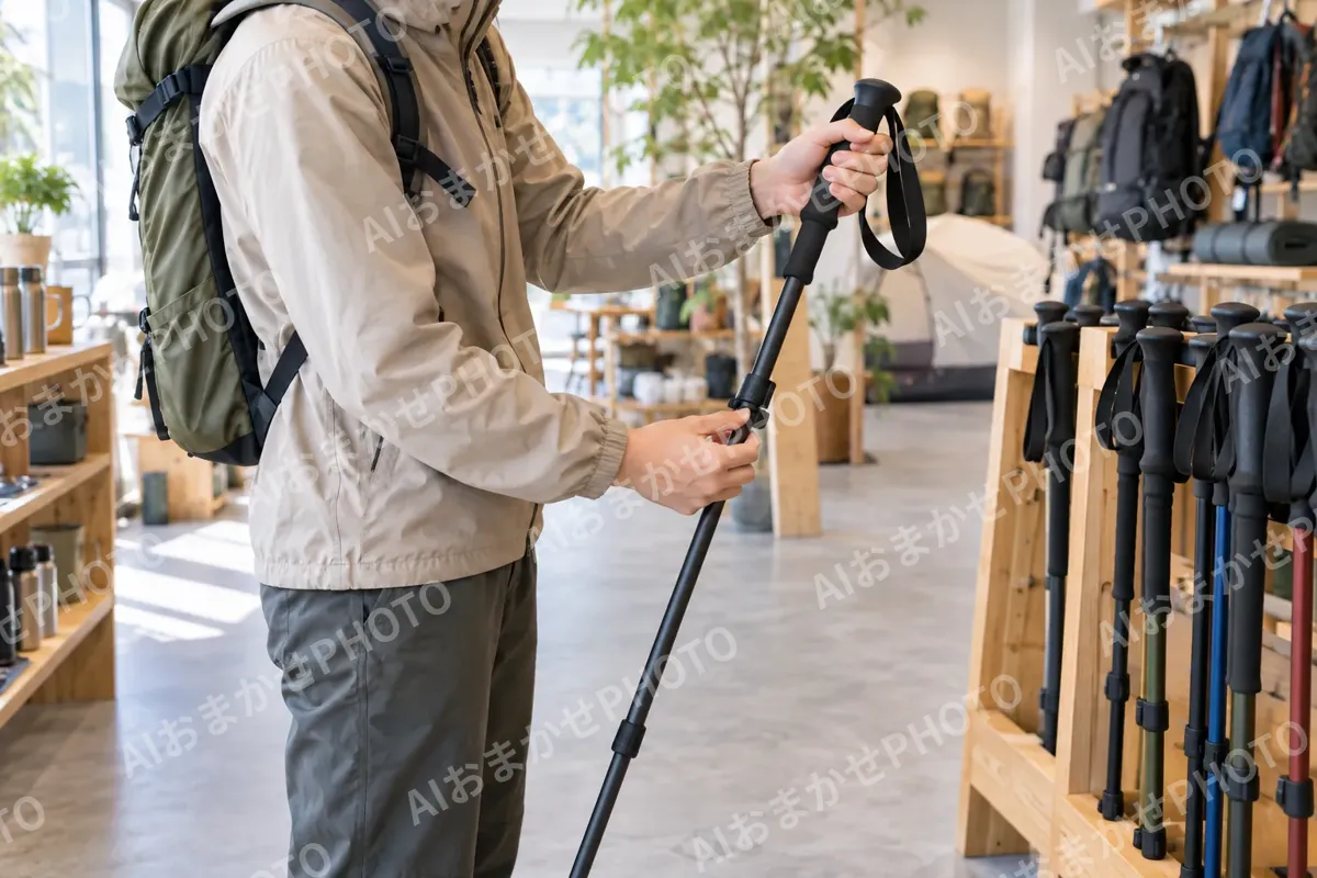 アウトドア・キャンプ用品の写真 No.21