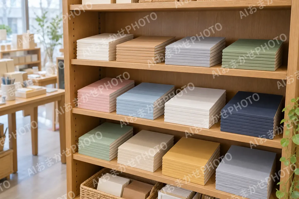 文房具・手芸用品の写真 No.2