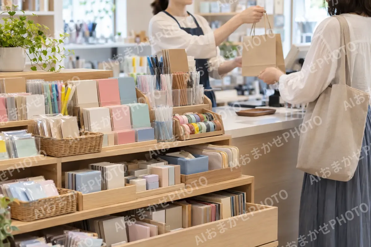 文房具・手芸用品の写真 No.7