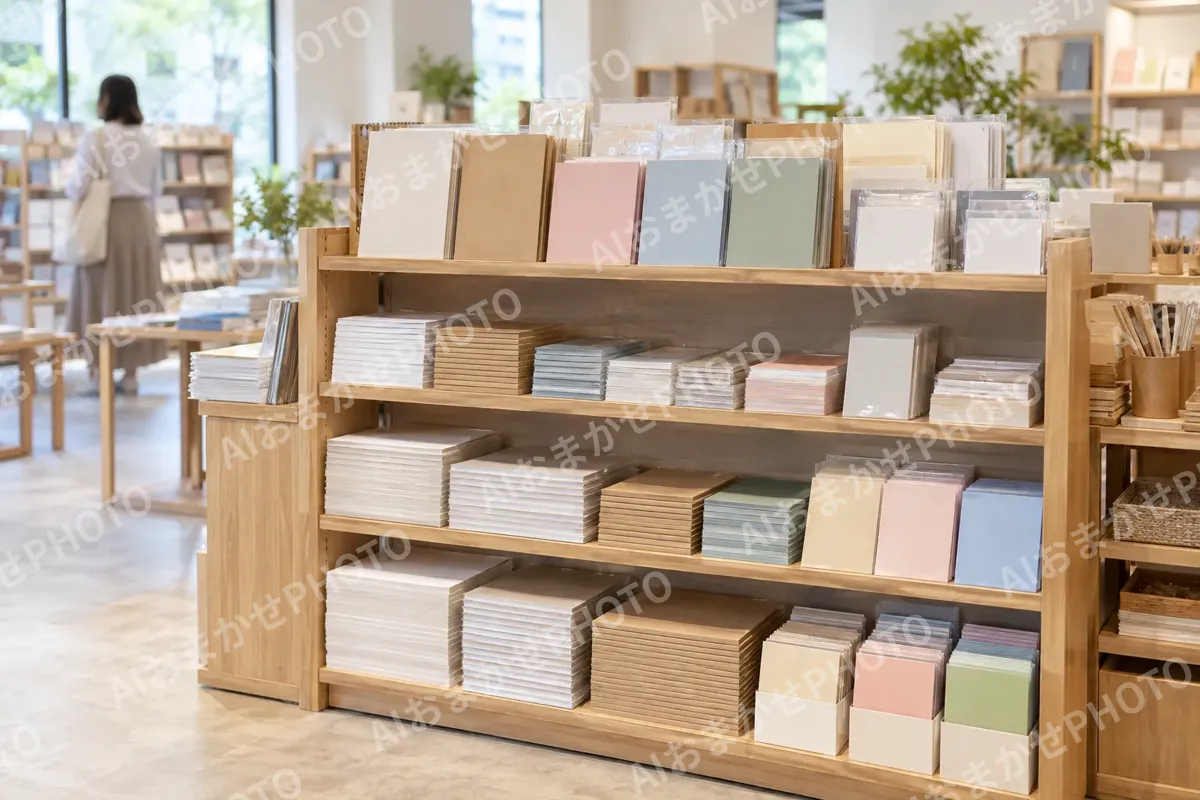 文房具・手芸用品の写真 No.10
