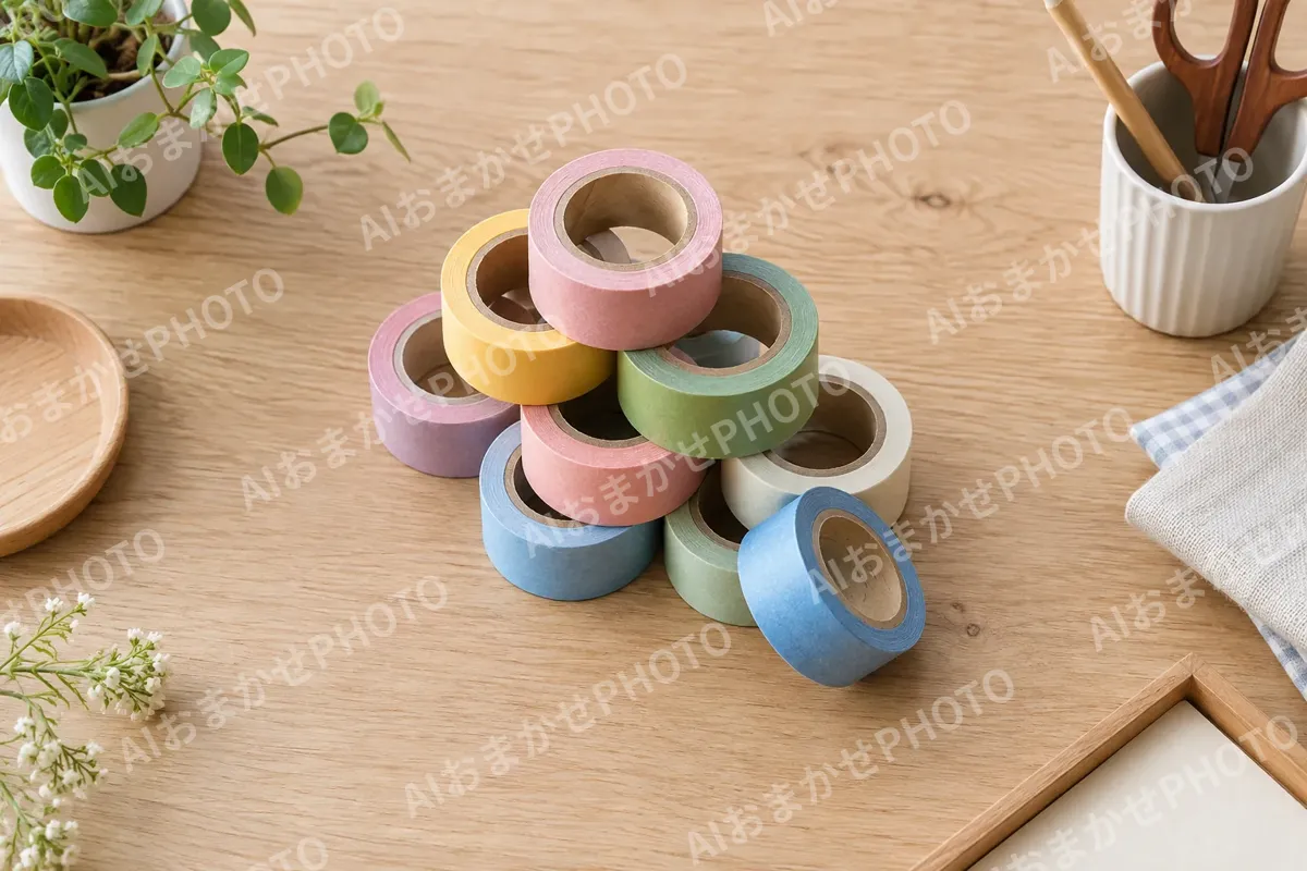 文房具・手芸用品の写真 No.15