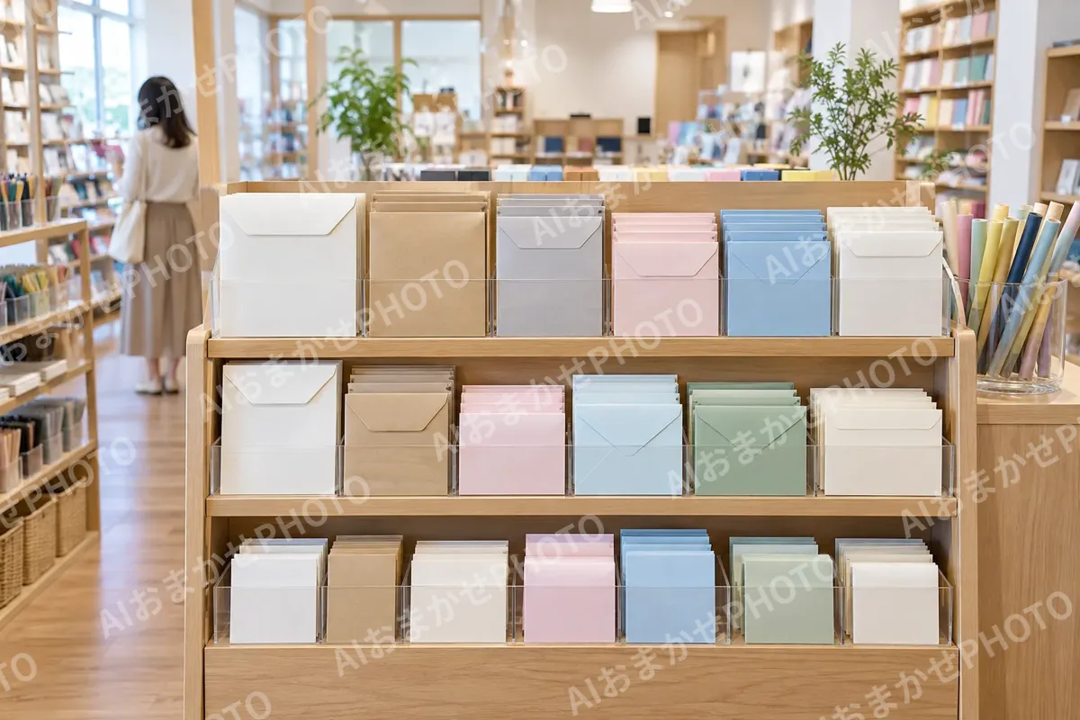 文房具・手芸用品の写真 No.20