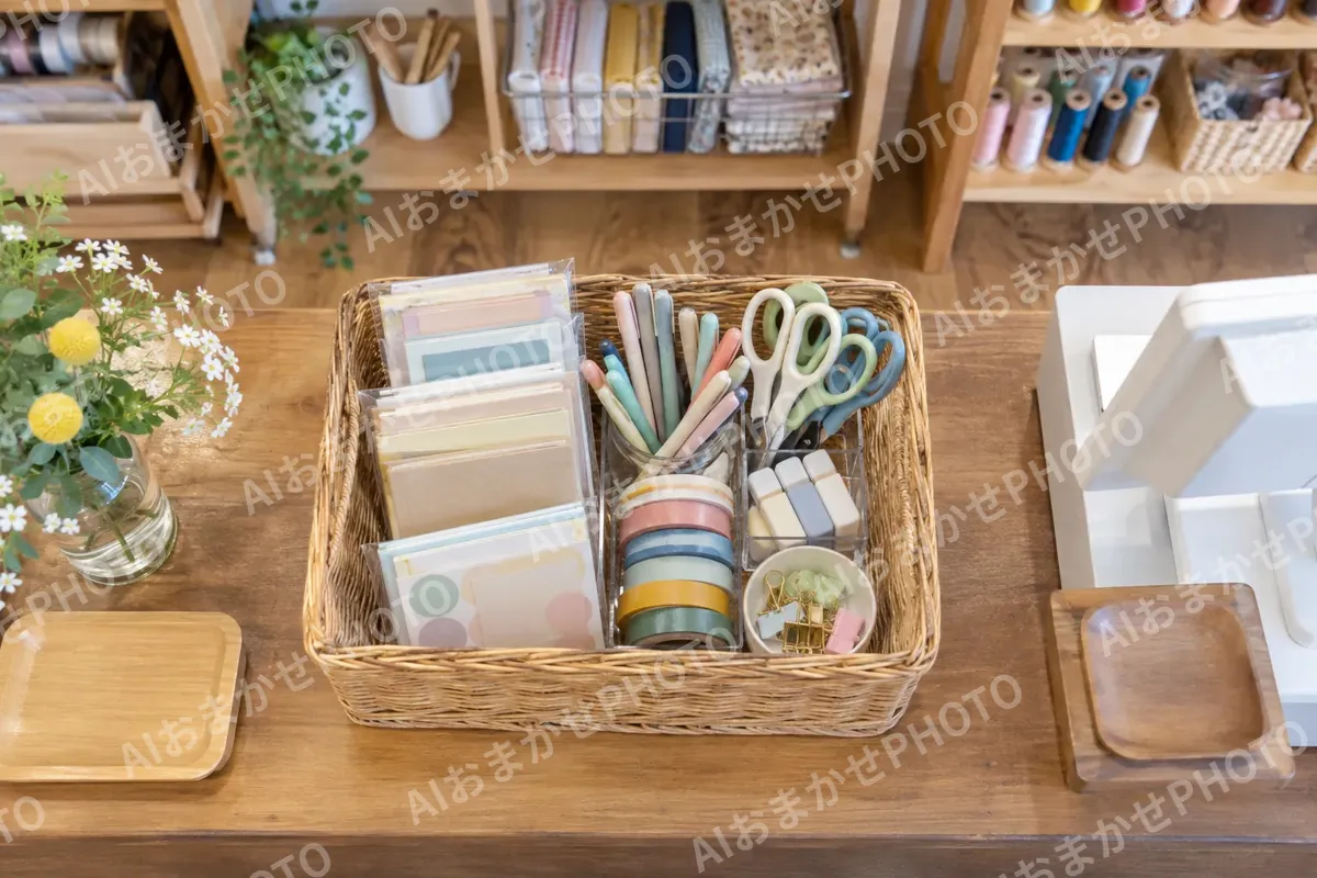 文房具・手芸用品の写真 No.21