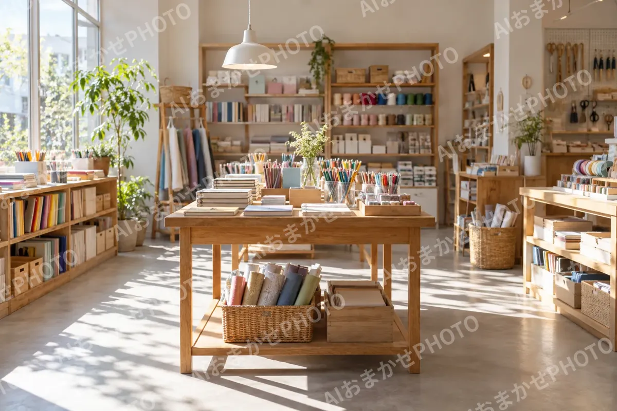 文房具・手芸用品の写真 No.23