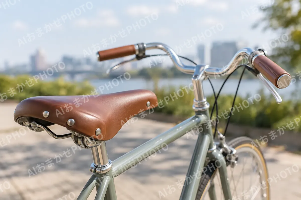 自転車販売・修理の写真 No.8