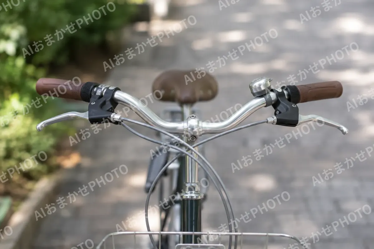 自転車販売・修理の写真 No.18