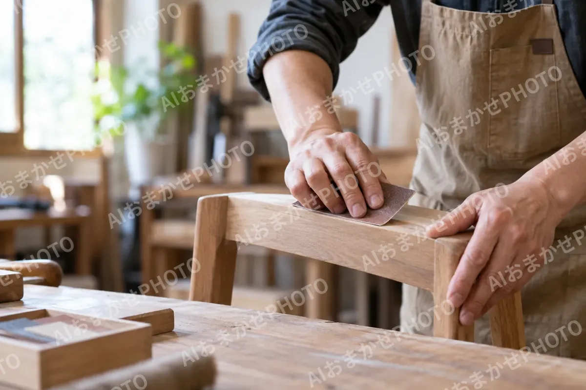 家具の写真 No.13