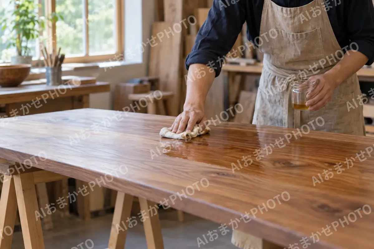 家具の写真 No.17