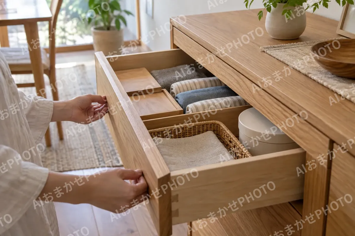 家具の写真 No.19