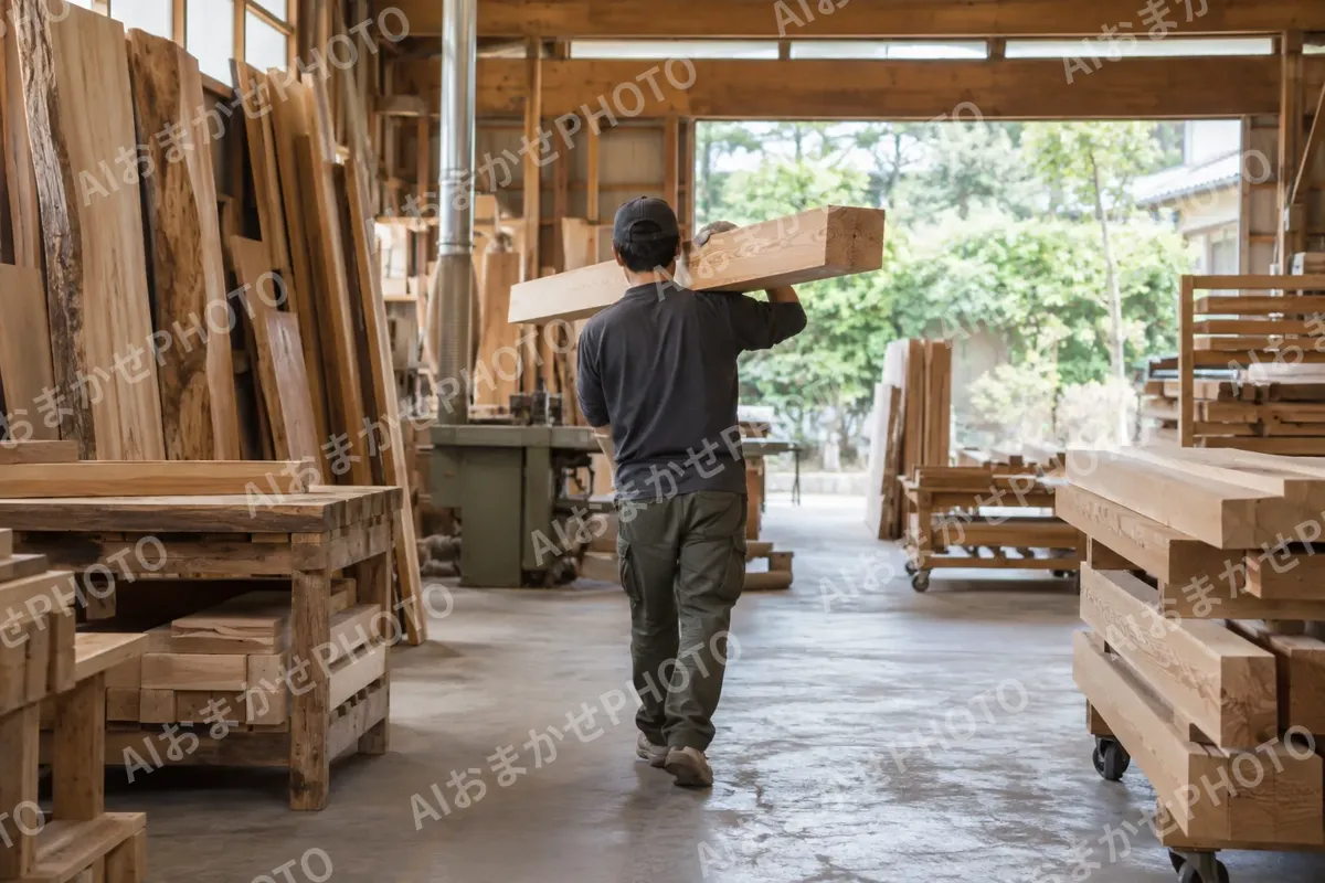 家具の写真 No.21