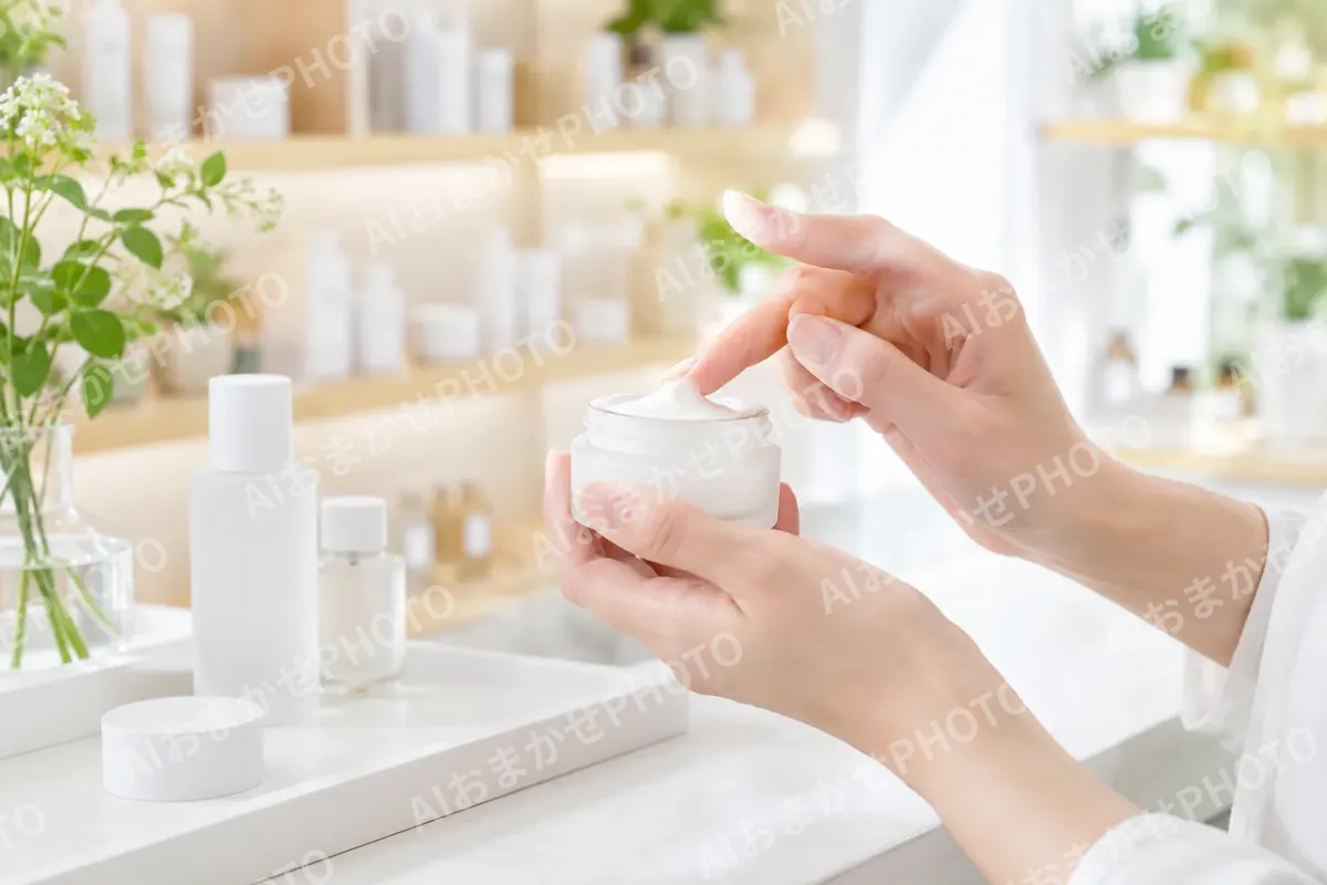 コスメ・化粧品の写真 No.2