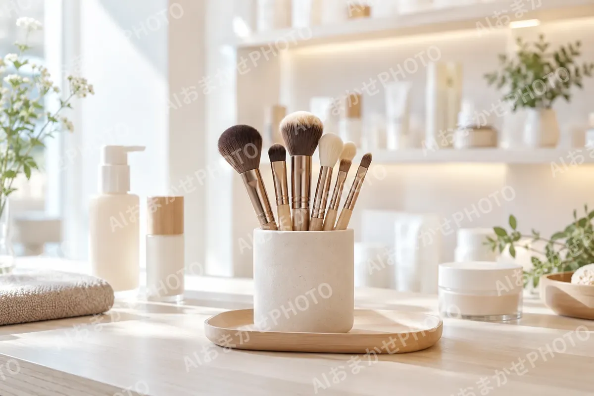 コスメ・化粧品の写真 No.4