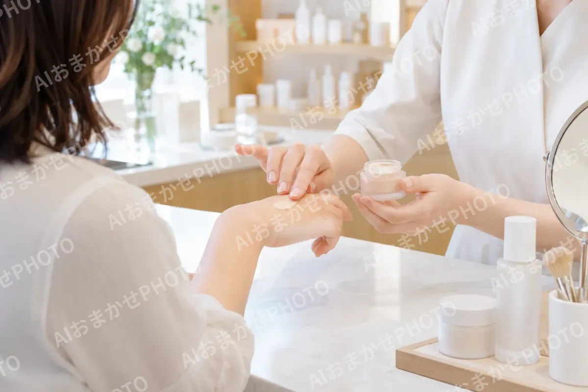 コスメ・化粧品の写真 No.5