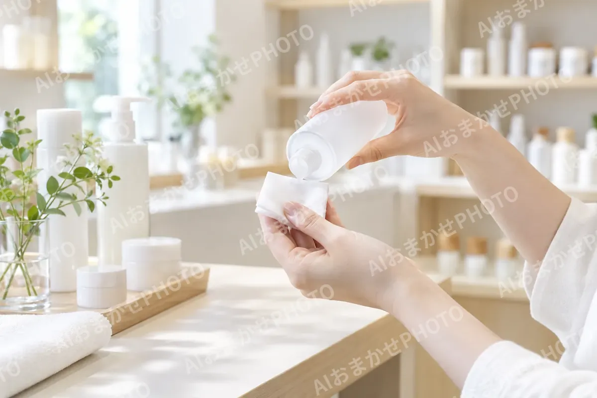 コスメ・化粧品の写真 No.6