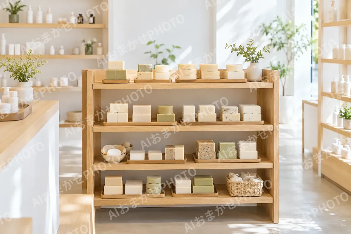 コスメ・化粧品の写真 No.8
