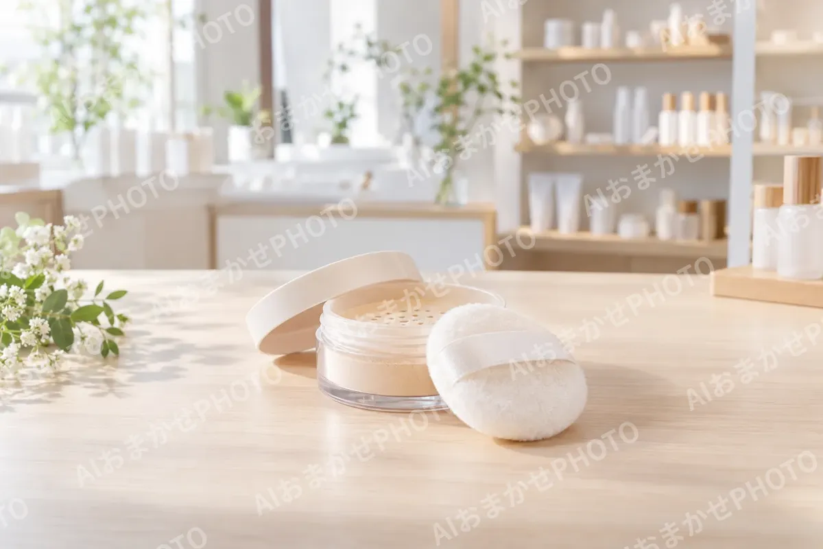コスメ・化粧品の写真 No.9