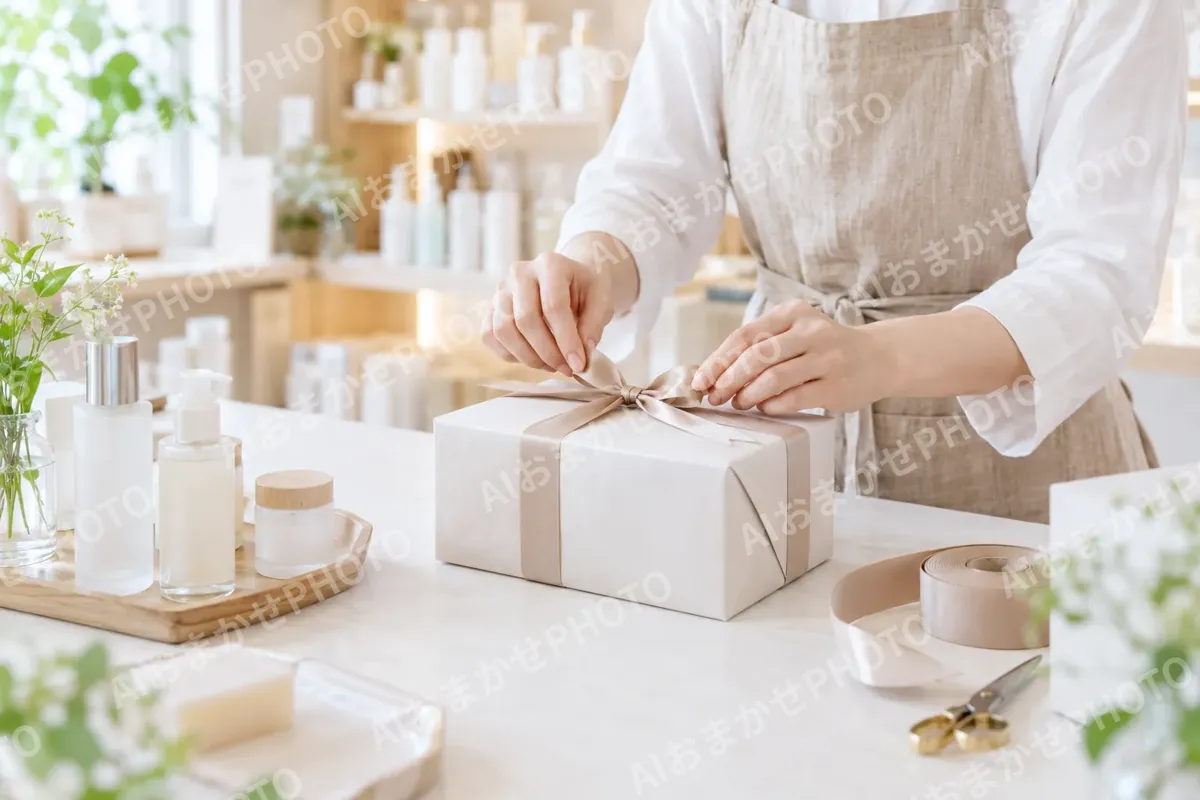 コスメ・化粧品の写真 No.15