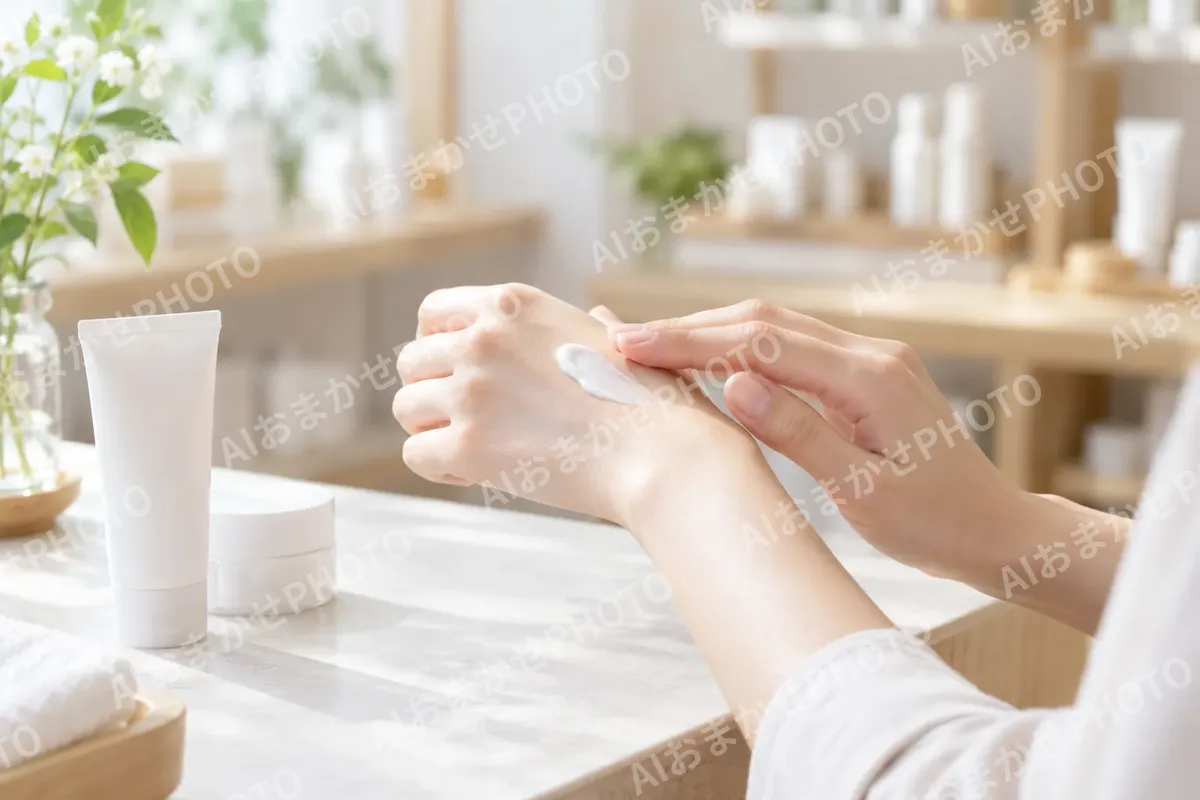 コスメ・化粧品の写真 No.16