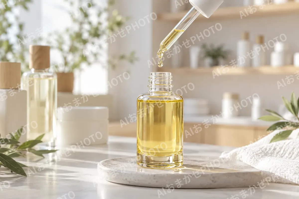 コスメ・化粧品の写真 No.18