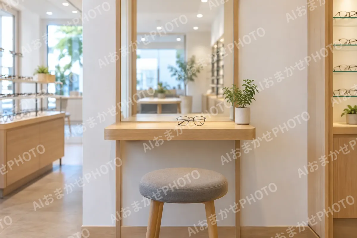 メガネ・眼鏡店の写真 No.30