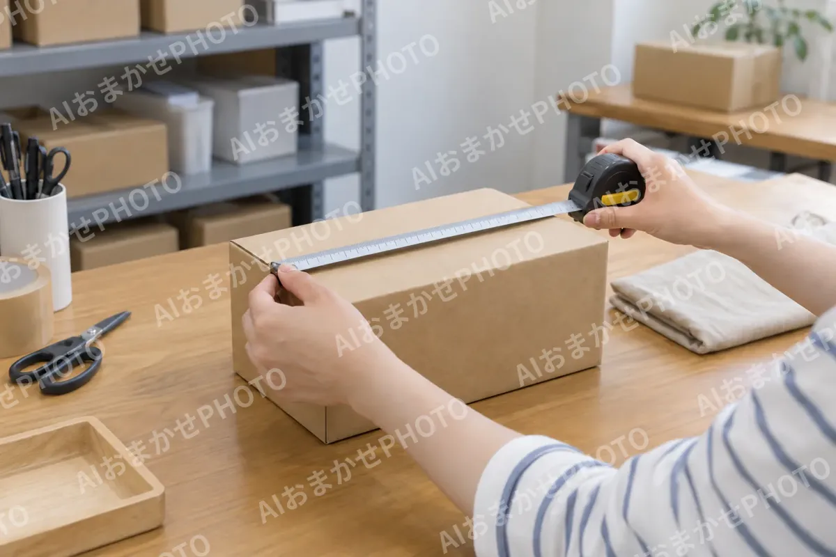ネットショップ・通販の写真 No.14