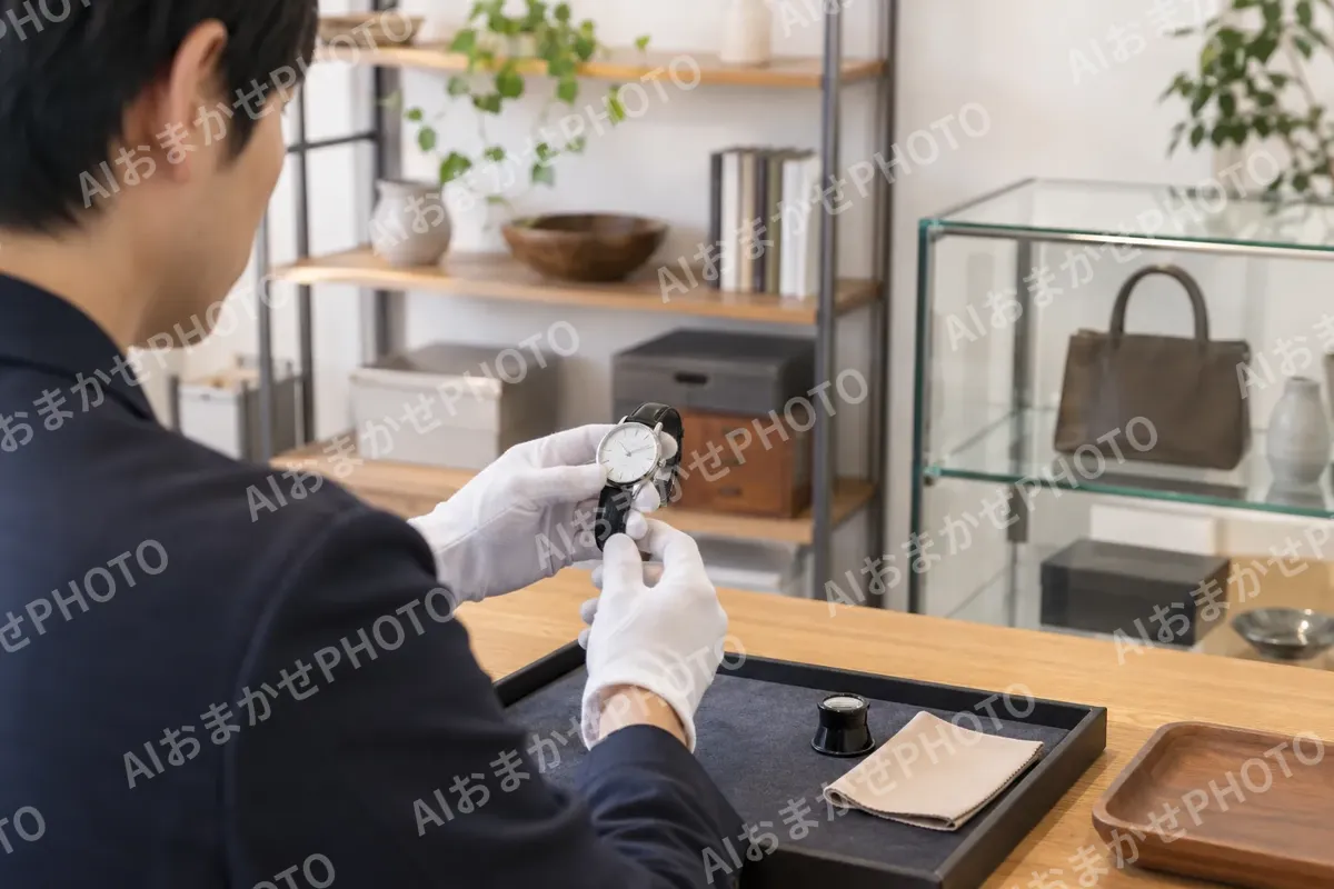 リユース・買取・質屋の写真 No.2
