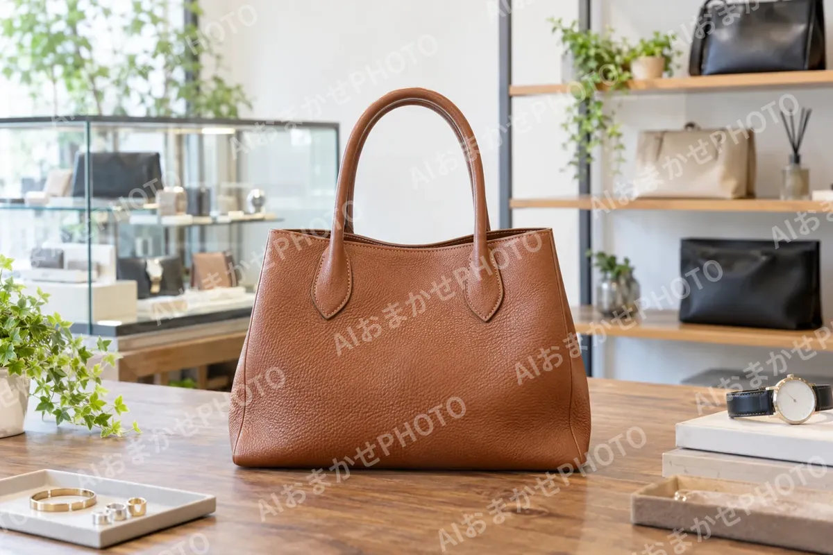 リユース・買取・質屋の写真 No.3