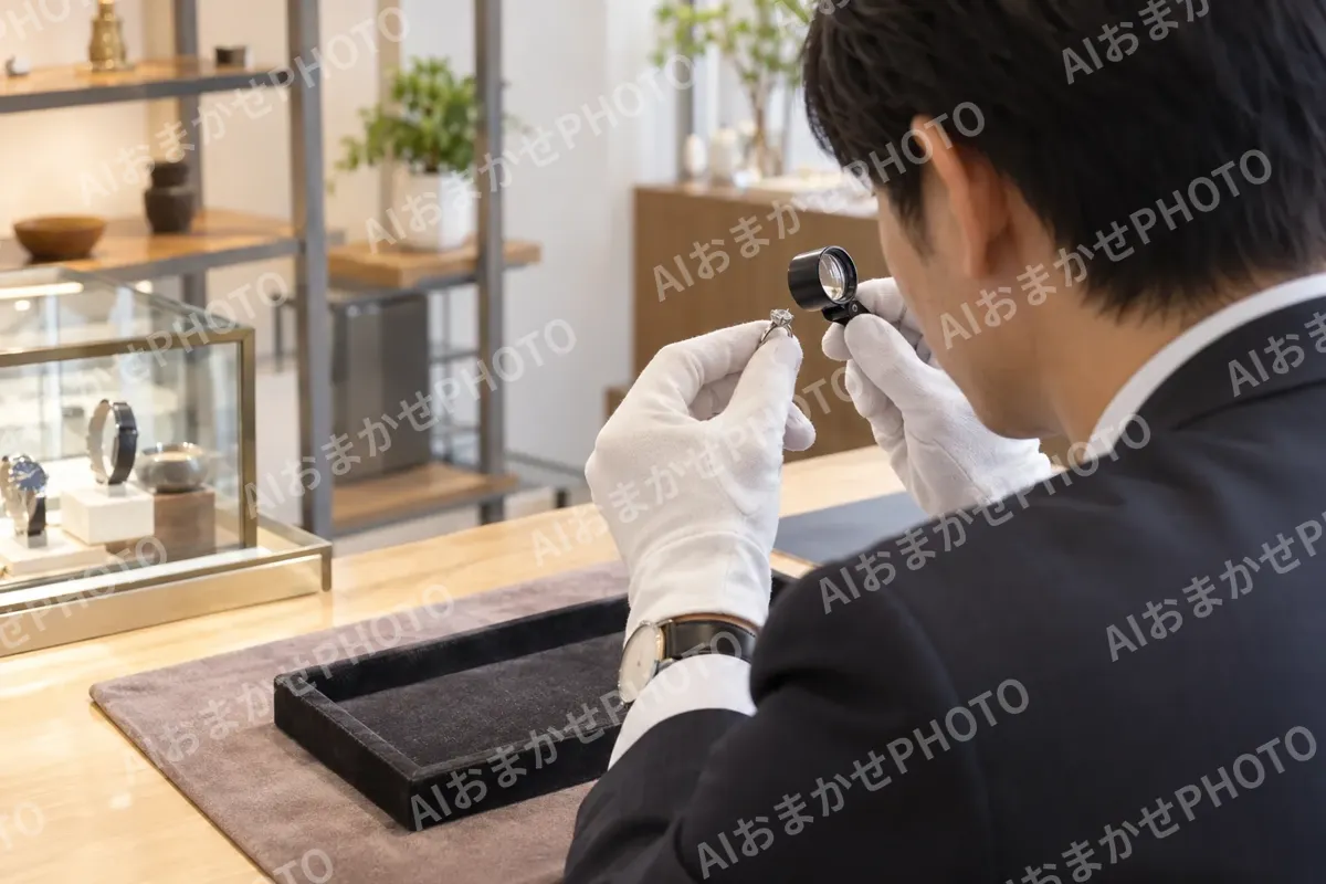 リユース・買取・質屋の写真 No.5