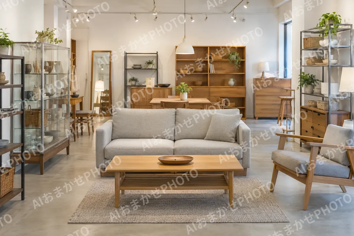 リユース・買取・質屋の写真 No.14
