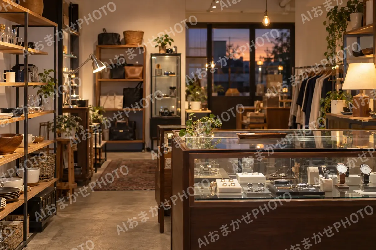 リユース・買取・質屋の写真 No.19